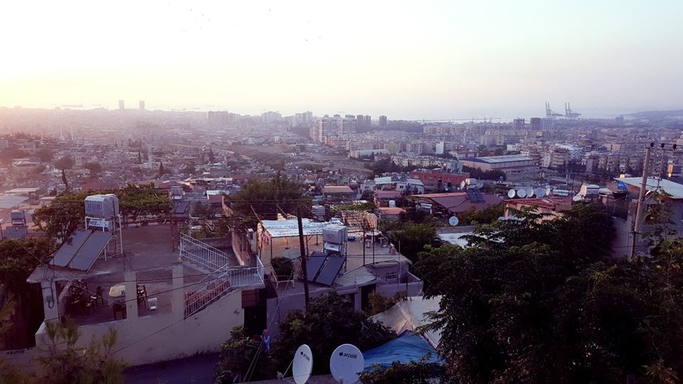 İskenderun Gültepe Köyü Resimleri 5