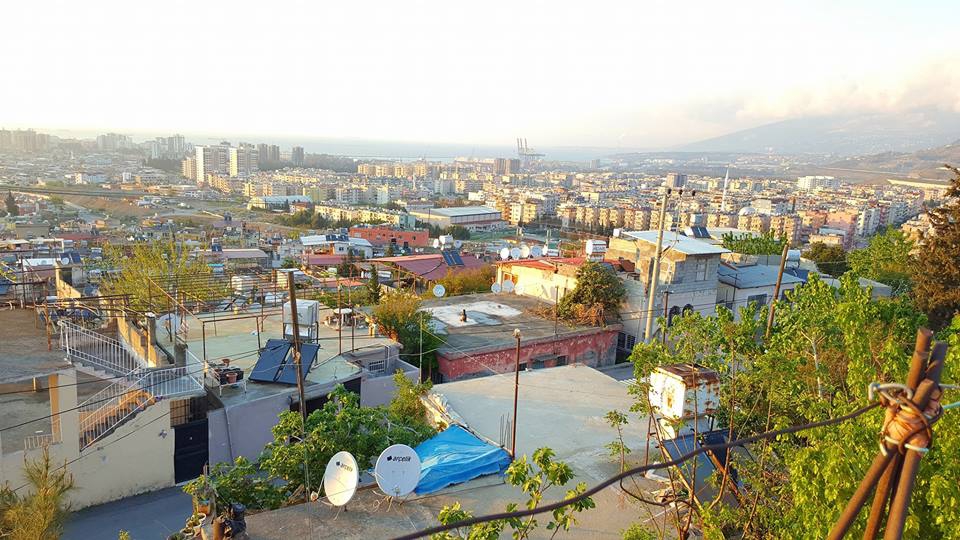 İskenderun Gültepe Köyü Resimleri 6