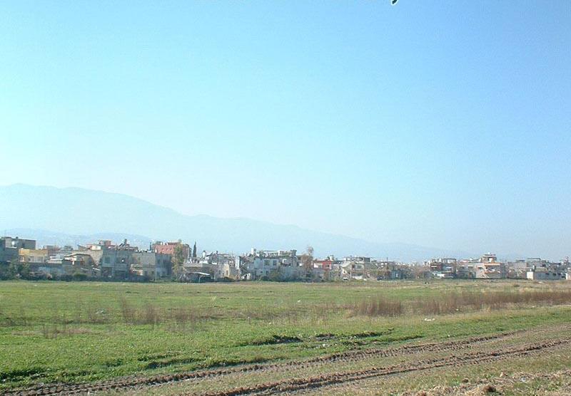 İskenderun Gürsel Köyü Resimleri 2