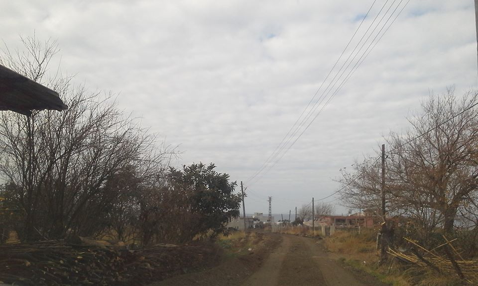 İskenderun Kavaklıoluk Köyü Resimleri 2