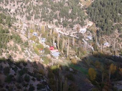 Adana Saimbeyli Cıvıklı Köyü Resimleri 11