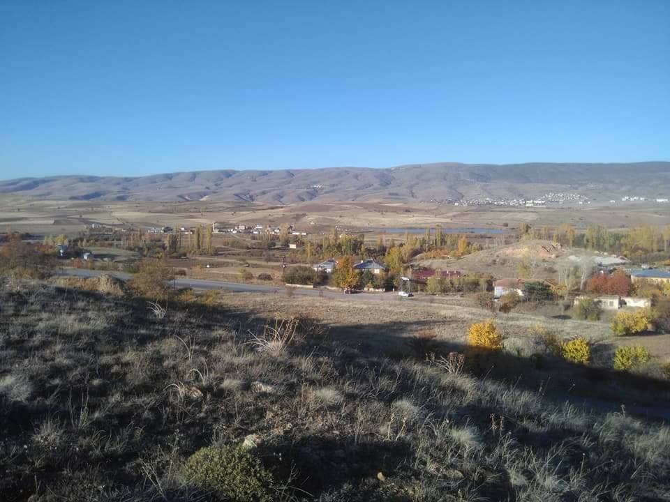 Gölova Aşağıtepecik Köyü Resimleri 4