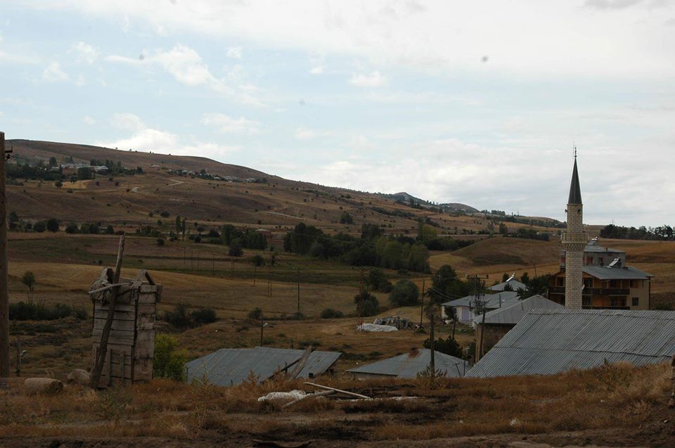 Gölova Aşağıtepecik Köyü Resimleri 5