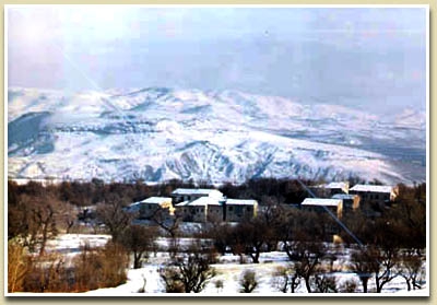 Elazığ Sünköy Köyü Resimleri 1
