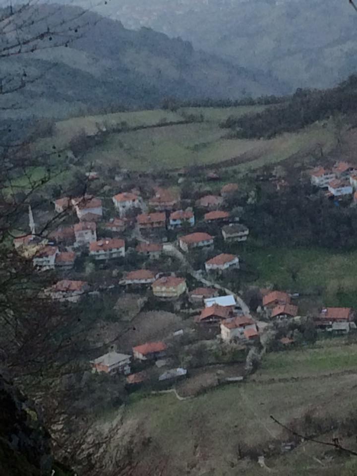 Kırıkhan Alparslan Köyü Resimleri 1