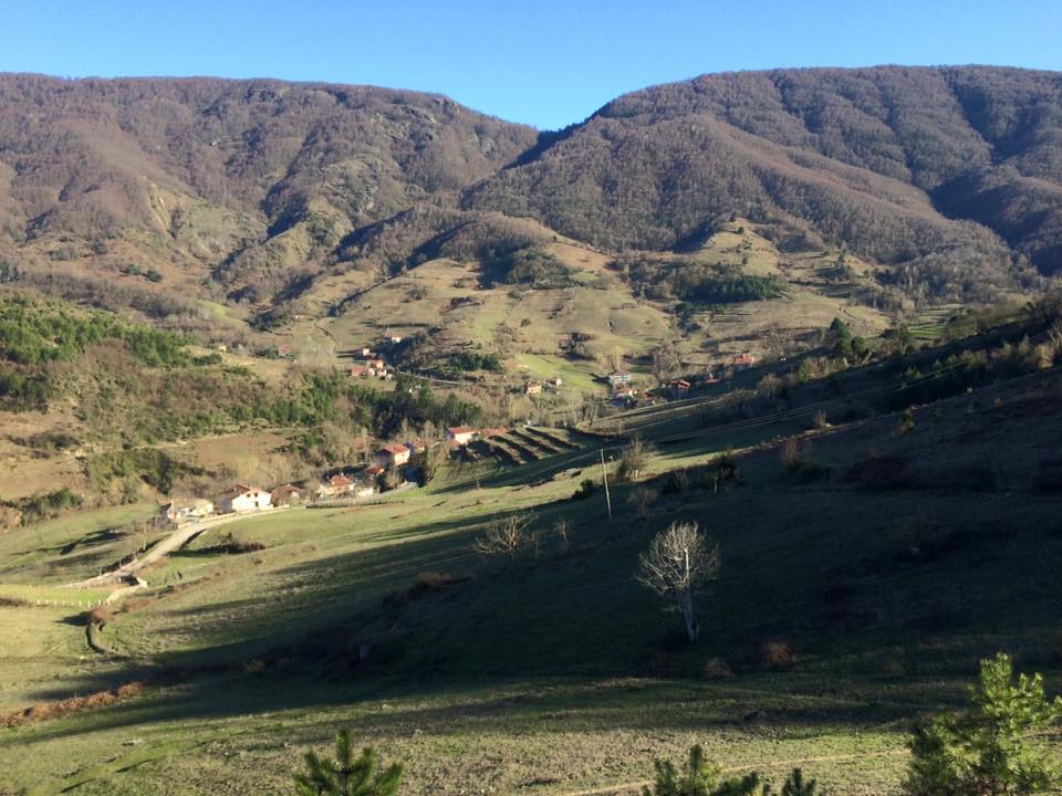 Kırıkhan Alparslan Köyü Resimleri 10