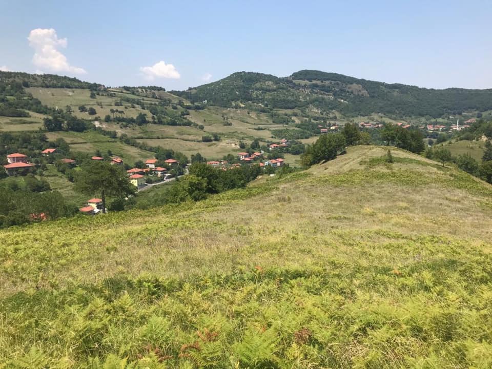 Kırıkhan Alparslan Köyü Resimleri 2