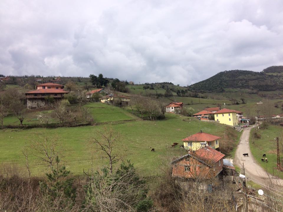 Kırıkhan Alparslan Köyü Resimleri 4