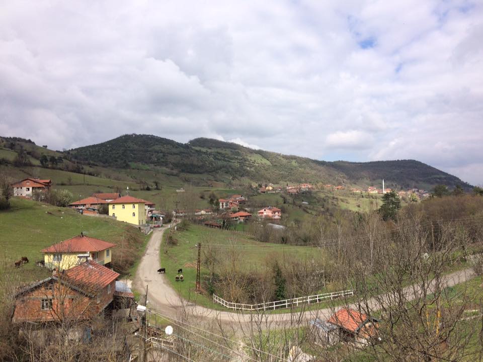 Kırıkhan Alparslan Köyü Resimleri 5