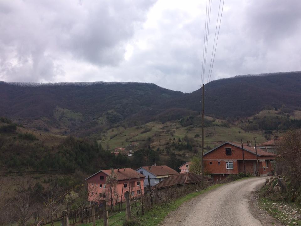 Kırıkhan Alparslan Köyü Resimleri 6