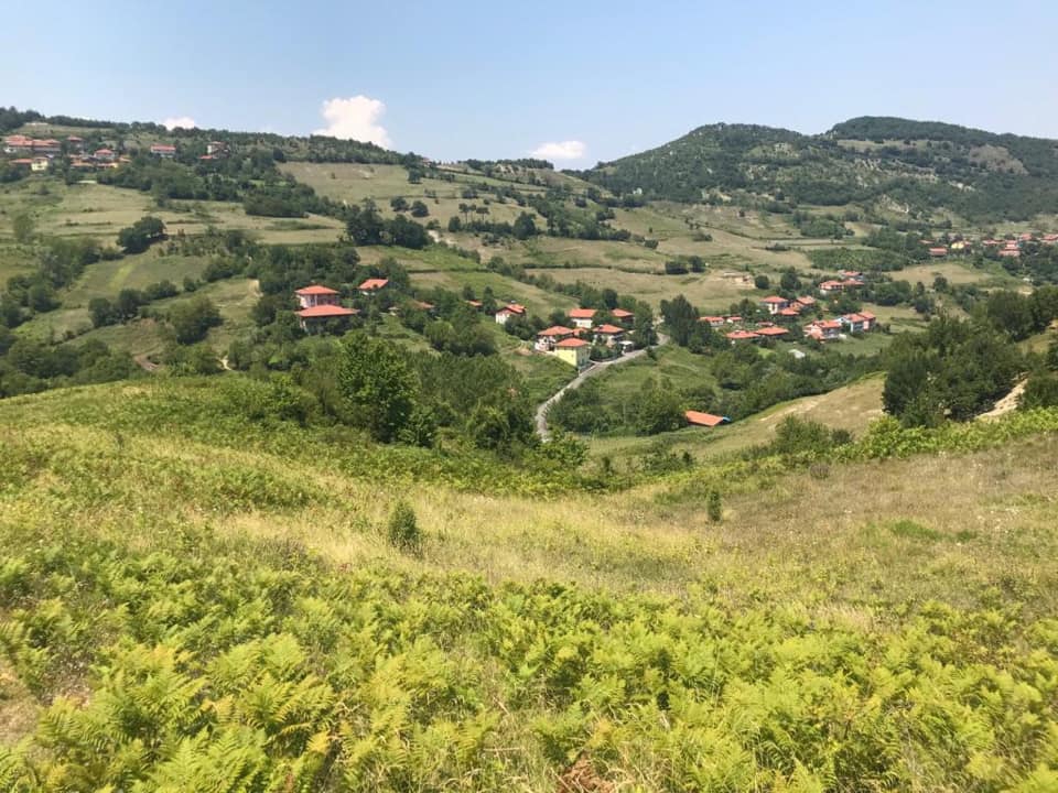 Kırıkhan Alparslan Köyü Resimleri 7