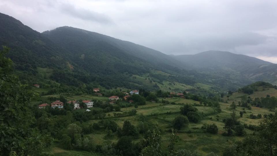 Kırıkhan Alparslan Köyü Resimleri 8