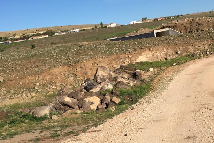 Elazığ Şahinkaya Köyü Resimleri 1