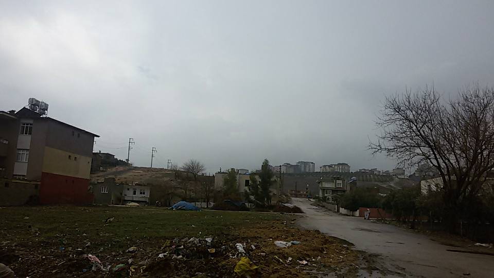 Kırıkhan Aydınlı Köyü Resimleri 1