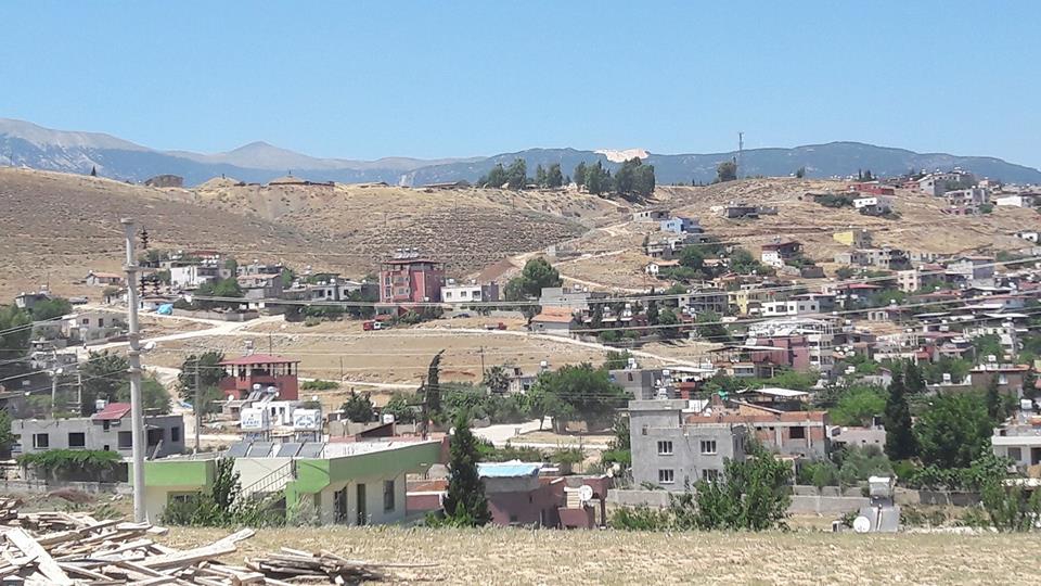 Kırıkhan Aydınlı Köyü Resimleri 10