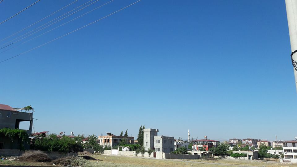 Kırıkhan Aydınlı Köyü Resimleri 2