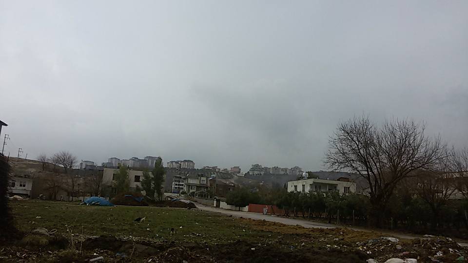 Kırıkhan Aydınlı Köyü Resimleri 3