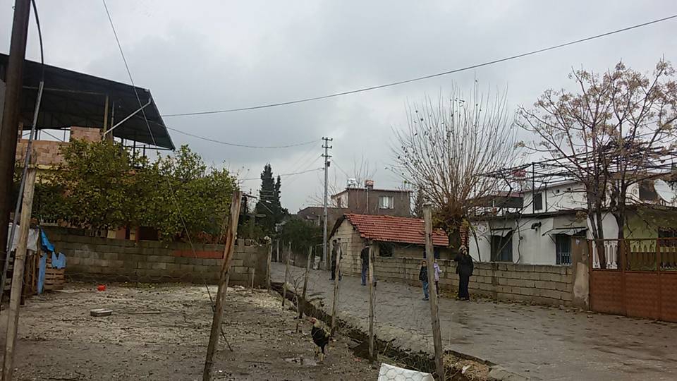 Kırıkhan Aydınlı Köyü Resimleri 4