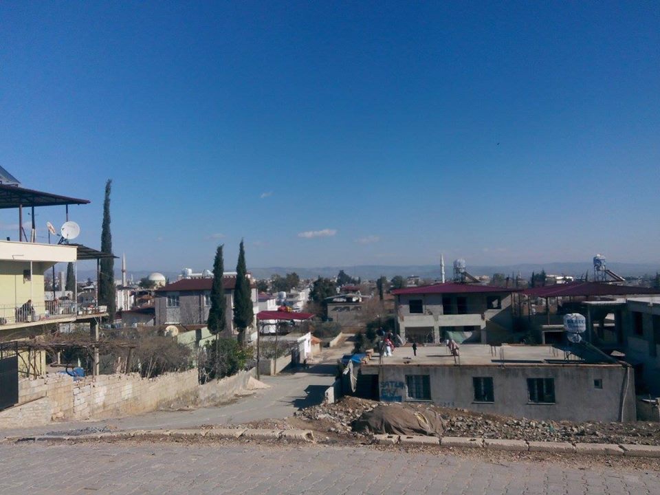 Kırıkhan Aydınlı Köyü Resimleri 5