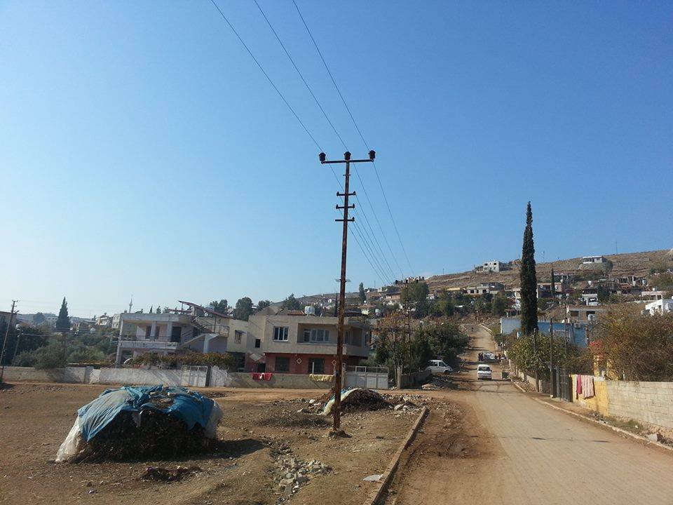 Kırıkhan Aydınlı Köyü Resimleri 7