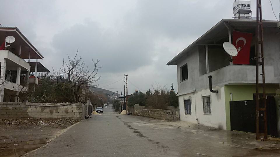 Kırıkhan Aydınlı Köyü Resimleri 8