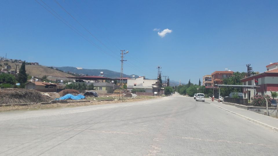 Kırıkhan Aydınlı Köyü Resimleri 9