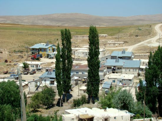 Bolu Ağaççılar Köyü Resimleri 2