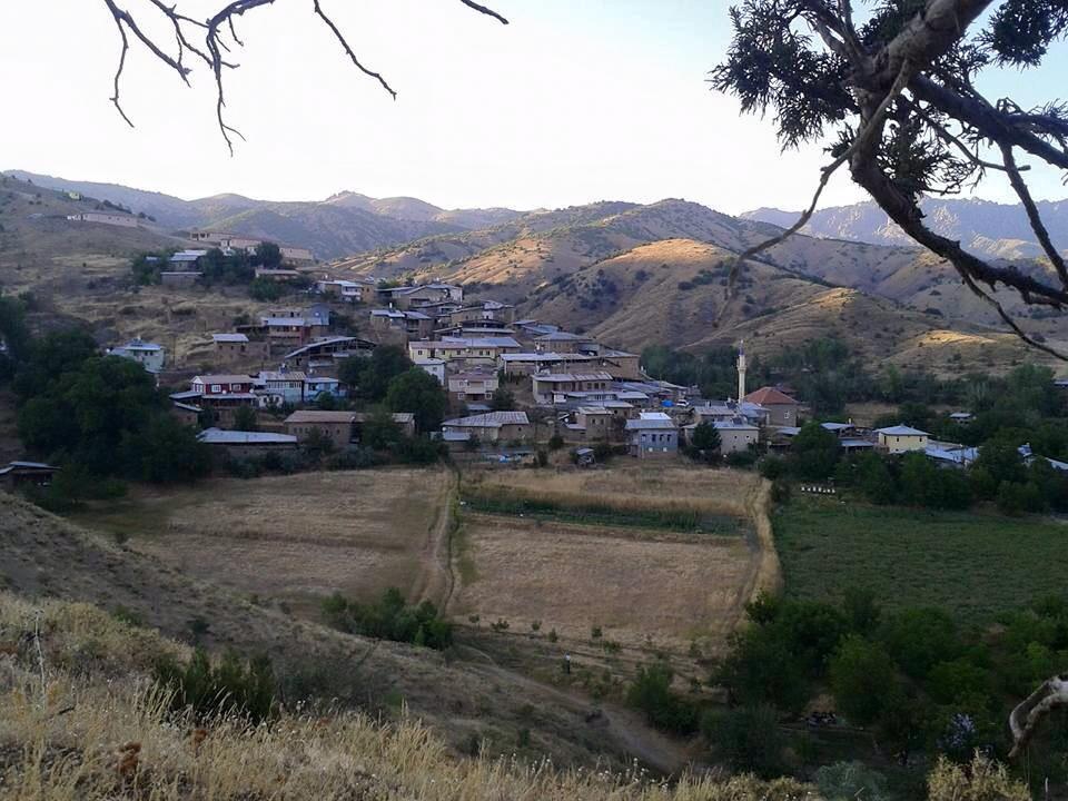 Kemah Gülbahçe Köyü Resimleri 10