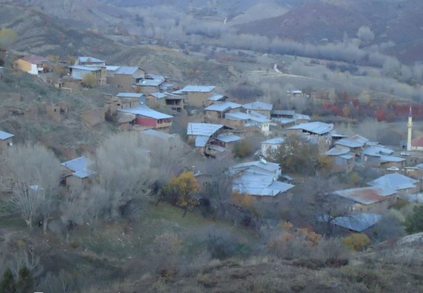 Kemah Gülbahçe Köyü Resimleri 12