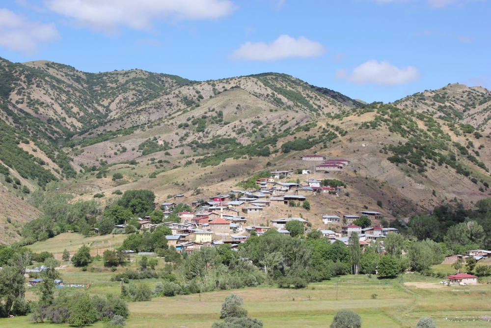 Kemah Gülbahçe Köyü Resimleri 15