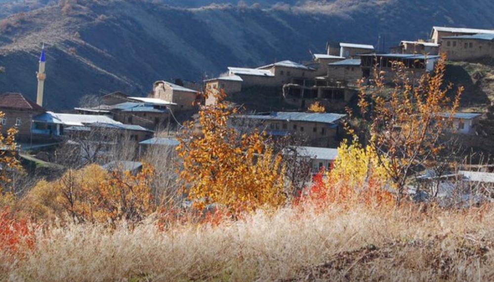 Kemah Gülbahçe Köyü Resimleri 18