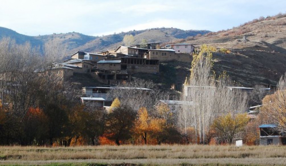 Kemah Gülbahçe Köyü Resimleri 19