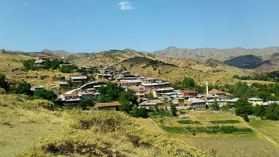 Kemah Gülbahçe Köyü Resimleri 2