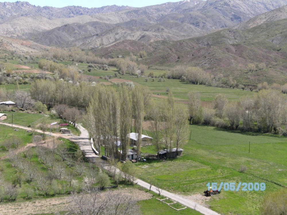 Kemah Gülbahçe Köyü Resimleri 3