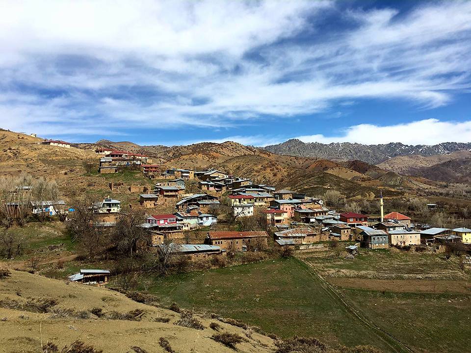 Kemah Gülbahçe Köyü Resimleri 5