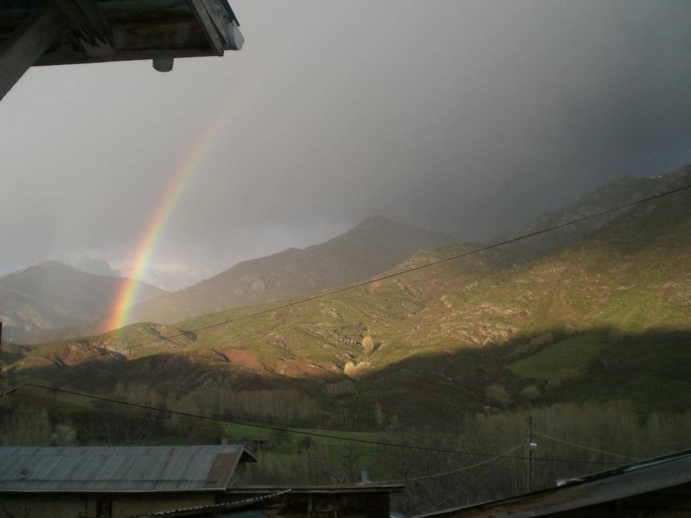 Kemah Gülbahçe Köyü Resimleri 7