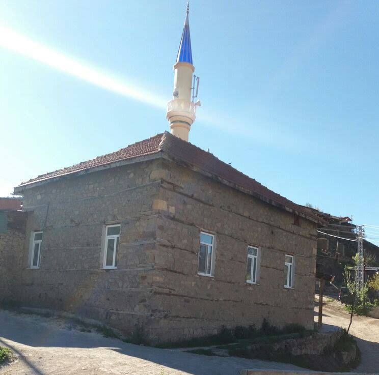 Kemah Gülbahçe Köyü Resimleri 8