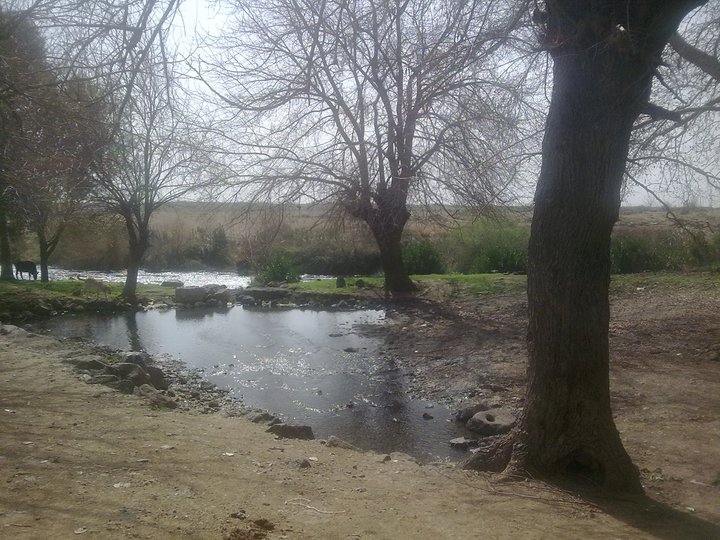 Kırıkhan Camuzkışlası Köyü Resimleri 1