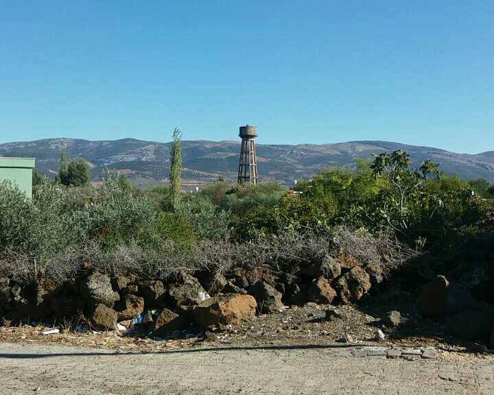 Kırıkhan Camuzkışlası Köyü Resimleri 3