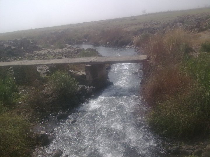 Kırıkhan Camuzkışlası Köyü Resimleri 4