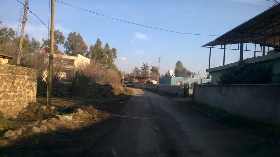 Kırıkhan Camuzkışlası Köyü Resimleri 5