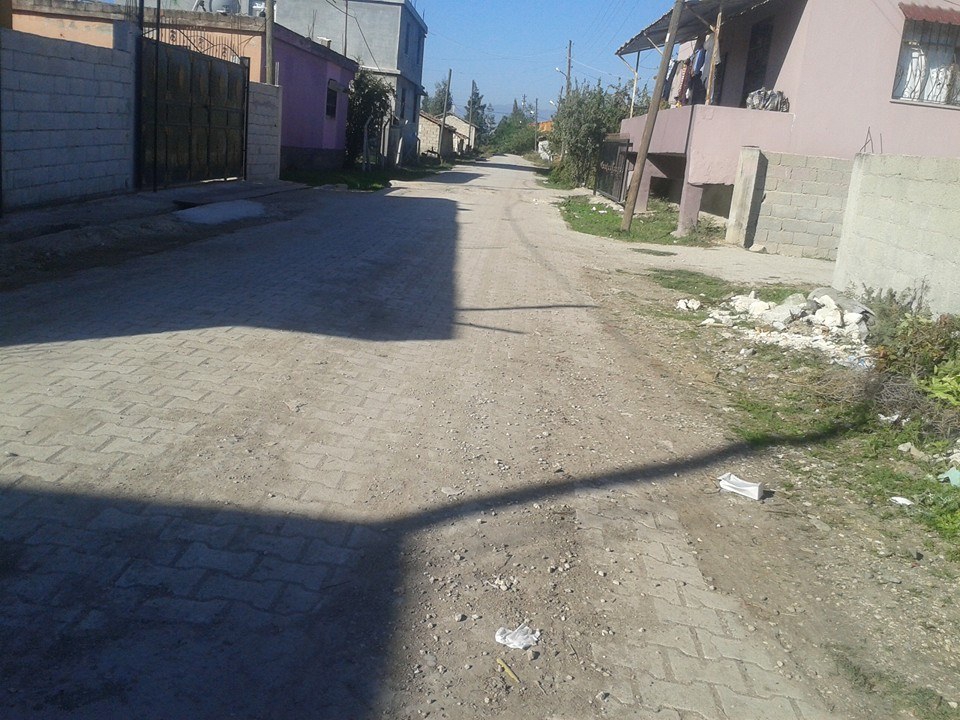 Kırıkhan Cumhuriyet Köyü Resimleri 1