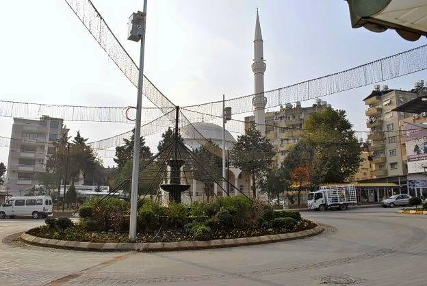 Kırıkhan Cumhuriyet Köyü Resimleri 2