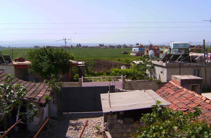 Kırıkhan Cumhuriyet Köyü Resimleri 3