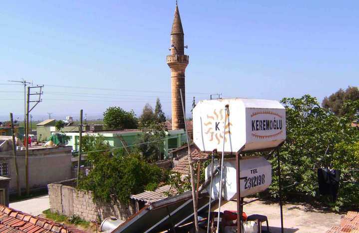 Kırıkhan Cumhuriyet Köyü Resimleri 4