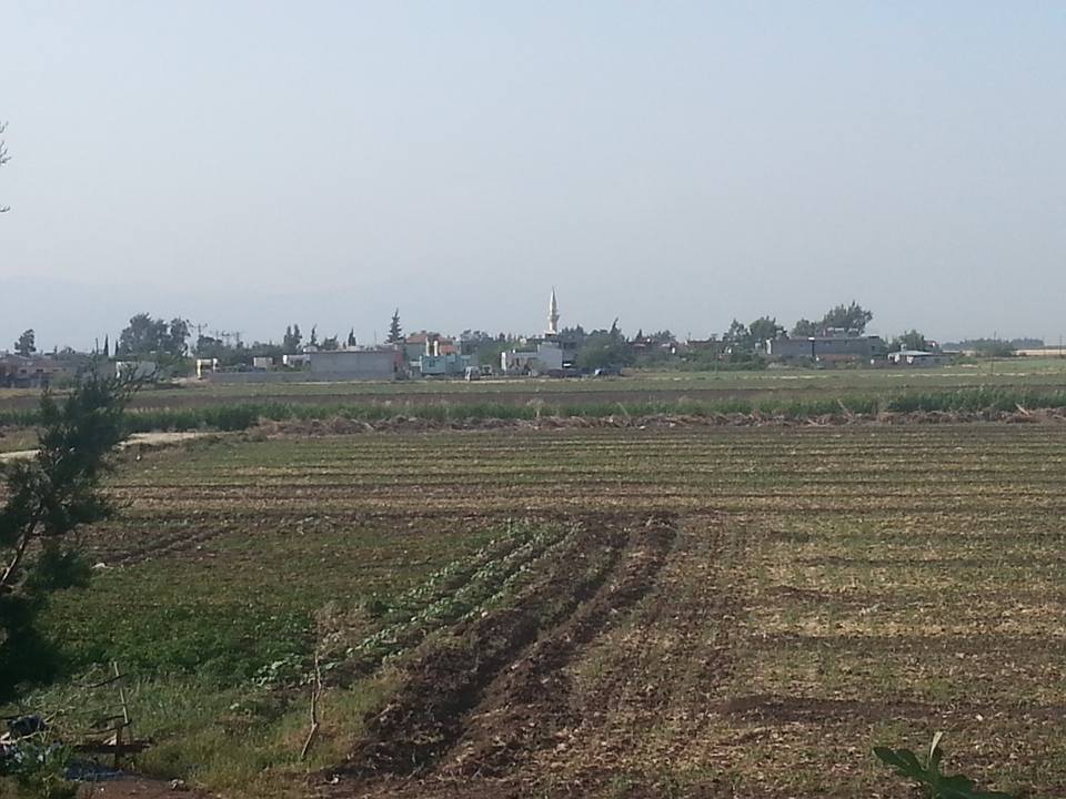 Kırıkhan Cumhuriyet Köyü Resimleri 6