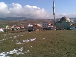 Bolu Ahmetler Köyü Resimleri 1