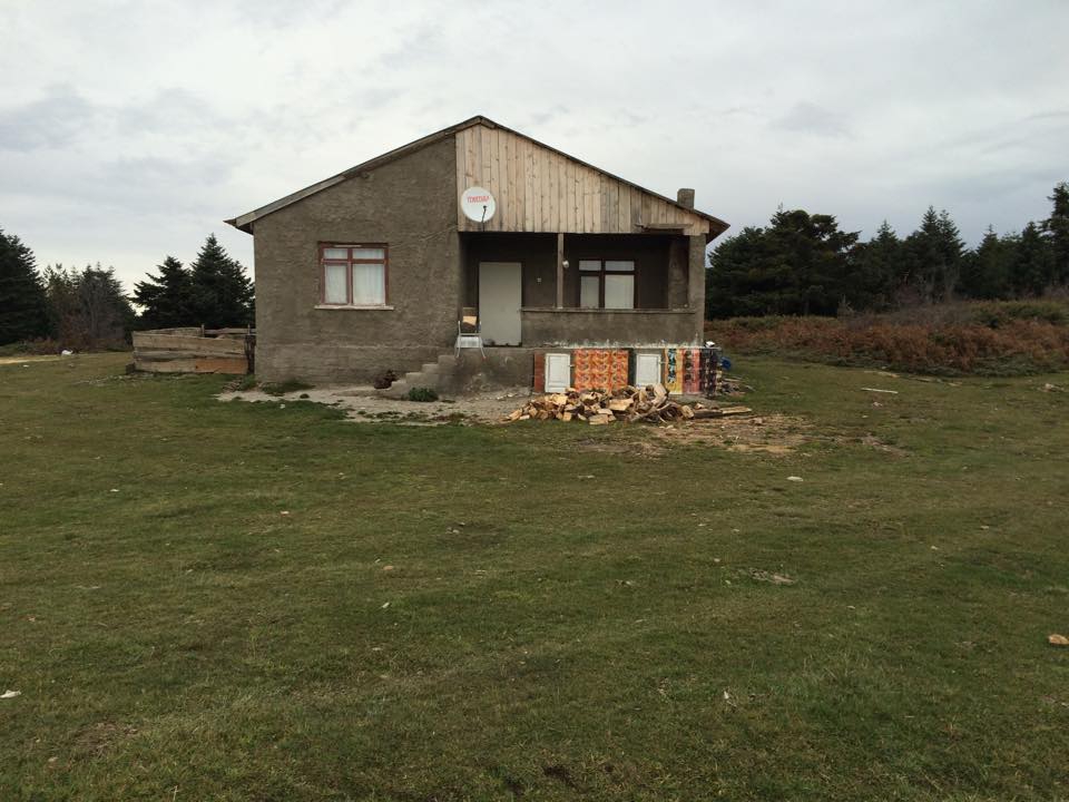 Bolu Ahmetler Köyü Resimleri 14