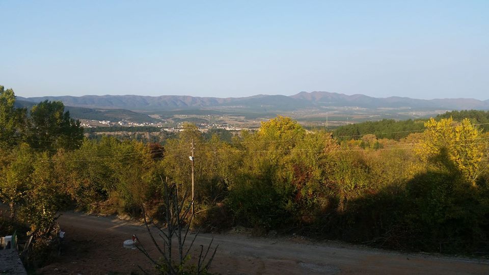 Bolu Ahmetler Köyü Resimleri 4