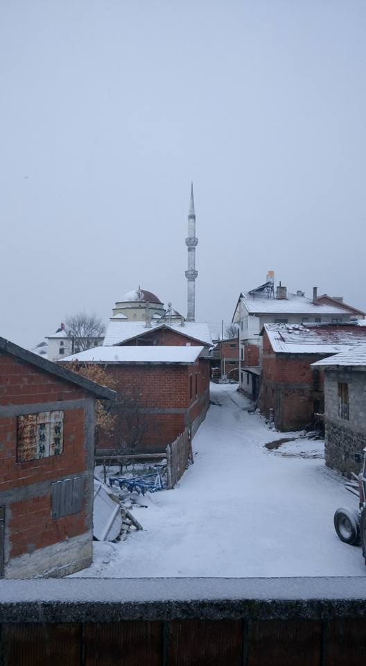 Bolu Ahmetler Köyü Resimleri 5